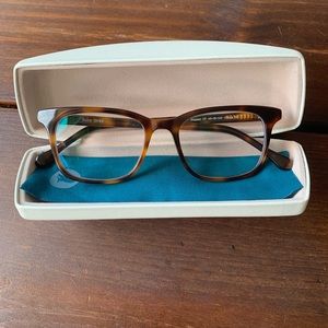Felix Grey Blue light glasses